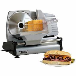 Valley Sportsman 1AFS223Q 180W 7.5" Electric Stainless Steel